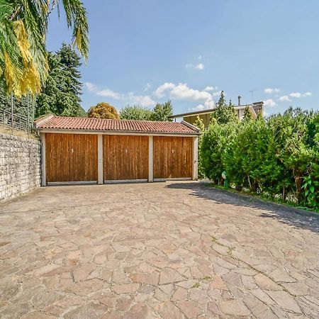 Villa Ornella Mandello del Lario Exteriör bild