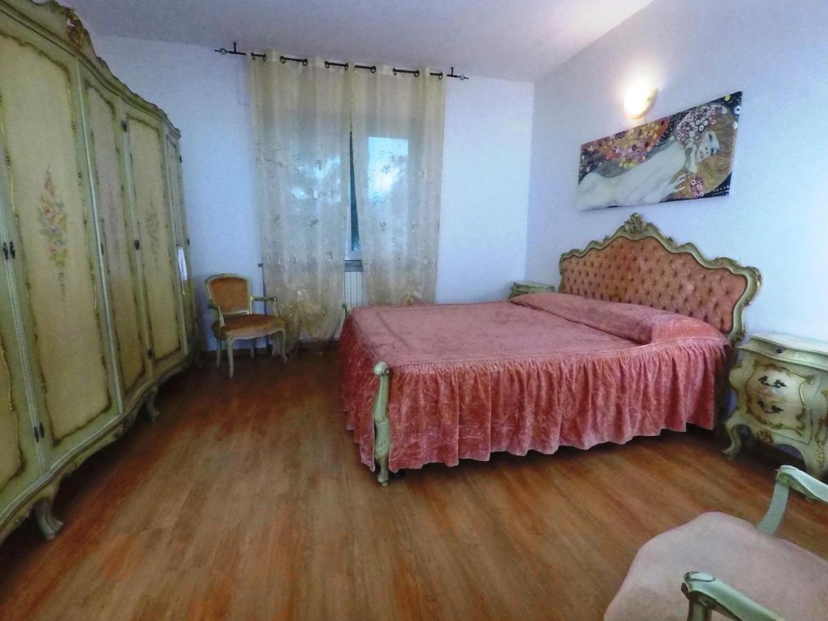 Villa Ornella Mandello del Lario Exteriör bild