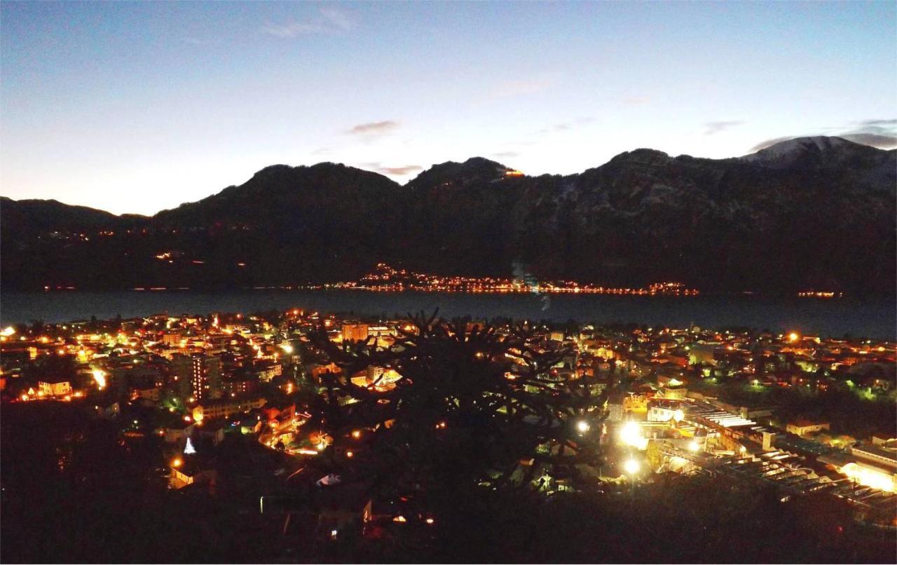 Villa Ornella Mandello del Lario Exteriör bild